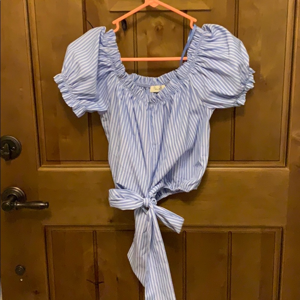 3/4 dress shirt
